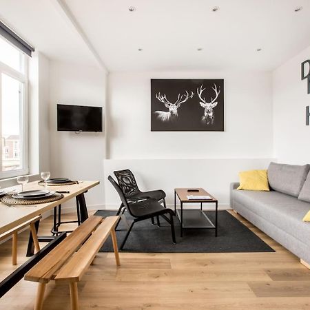 Appartement 70M2 - Plein Centre Lille Exterior photo